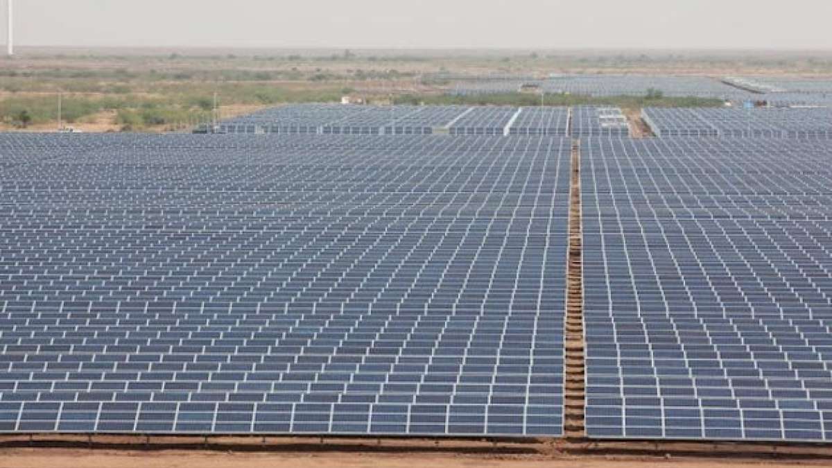 Karnataka C&I Solar